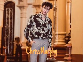 ChrissMurphy