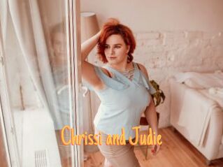 Chrissi_and_Judie Mobile Porno