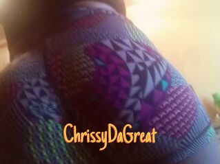 ChrissyDaGreat
