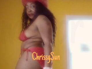 ChrissySun