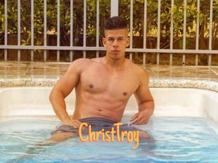 ChristTroy Mobile Porno