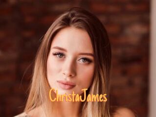ChristaJames