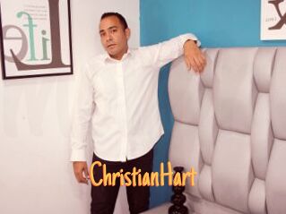 ChristianHart