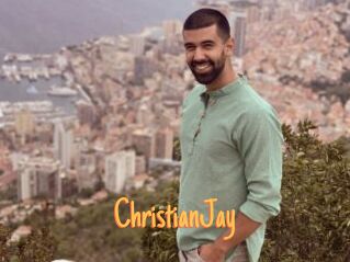 ChristianJay