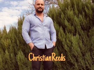 ChristianReeds