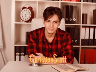 ChristianScott Mobile Porno