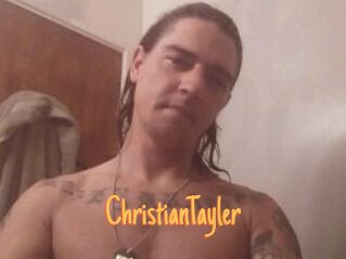 Christian_Tayler