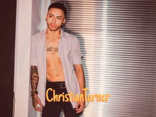 Christian_Turner