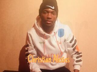 Christian_Alexies