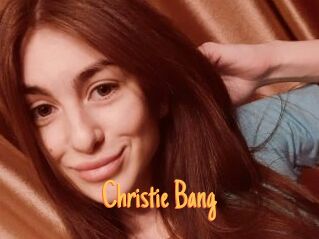 Christie_Bang