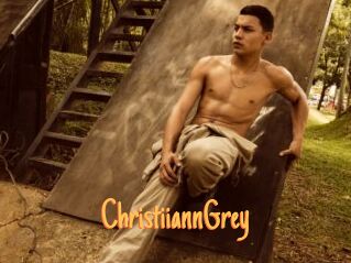 ChristiiannGrey