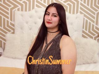ChristinSummer