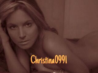 Christina0991