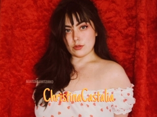 ChristinaCastalia Mobile Porno
