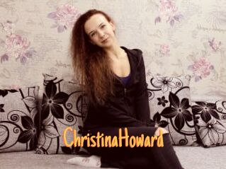 ChristinaHoward