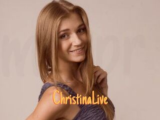 Christina_Live Mobile Porno