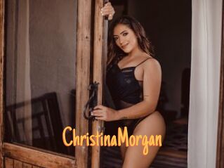 ChristinaMorgan