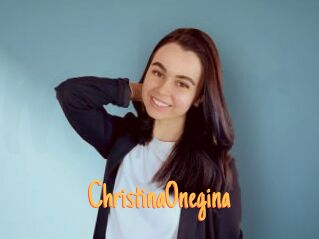 ChristinaOnegina