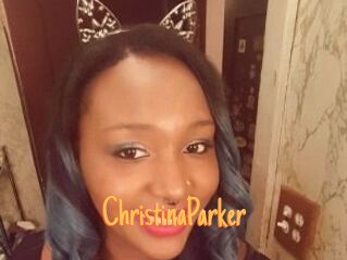 Christina_Parker Mobile Porno