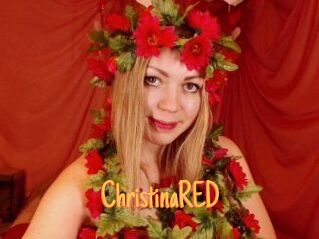 ChristinaRED