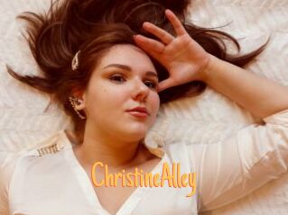 ChristineAlley