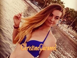 ChristineCaramel