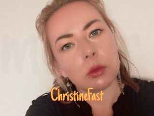 ChristineFast