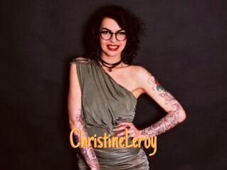 ChristineLeroy