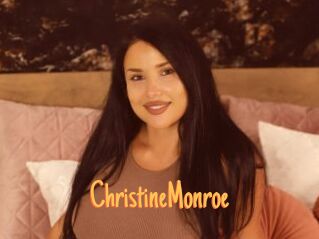 ChristineMonroe