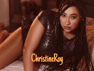 ChristineRoy