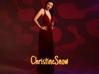 ChristineSnow