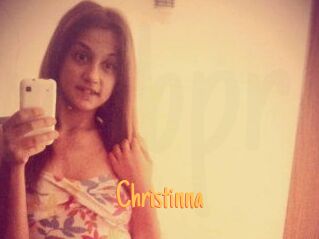 Christinna