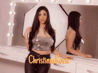 ChristinnaRosse