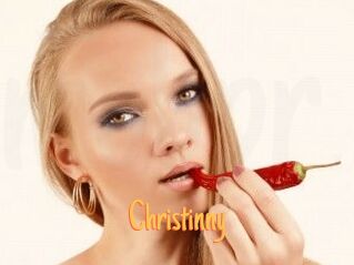 Christinny