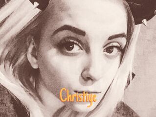 Christiye