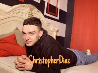 ChristopherDiaz