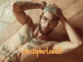 ChristopherLewis21