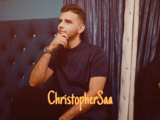 ChristopherSaa Mobile Porno