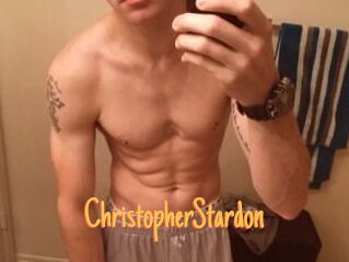 ChristopherStardon