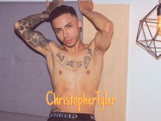 ChristopherTyler Mobile Porno