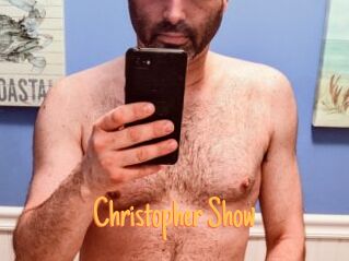 Christopher_Show