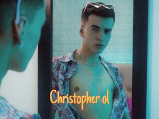 Christopher_ol