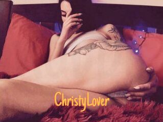 ChristyLover Mobile Porno