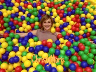 ChristyMoris