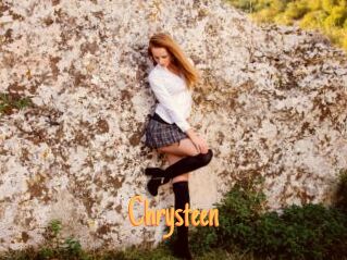 Chrysteen