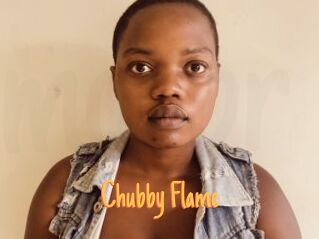 Chubby_Flame