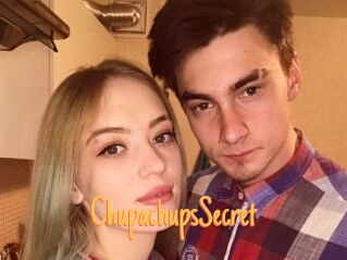 ChupachupsSecret