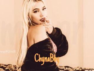 ChynaBby