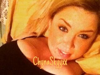 ChynaSkyyxx