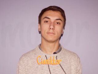 Cianikkor Mobile Porno